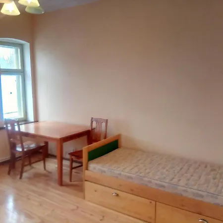 Taehemaja3 Gæstehus Viljandi (Viljandimaa)