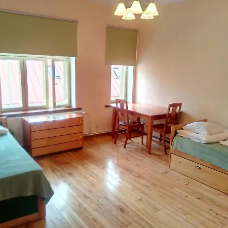 Taehemaja3 3* Viljandi (Viljandimaa)