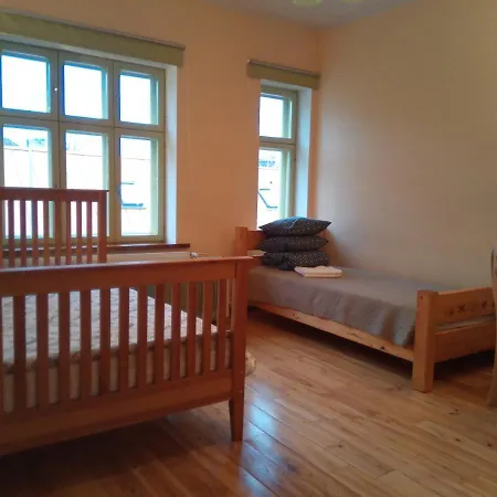 Gæstehus Taehemaja3 3*