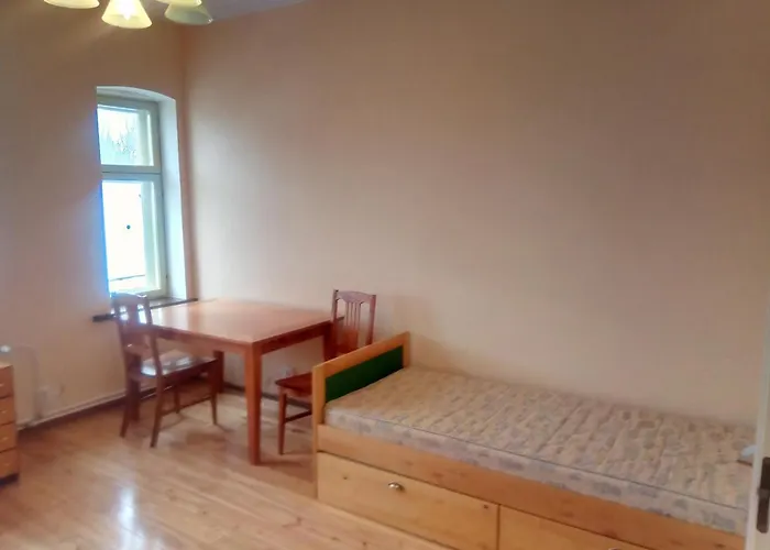 Taehemaja3 Maison d'hôtes Viljandi (Viljandimaa)