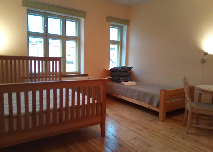 Maison d'hôtes Taehemaja3 3*